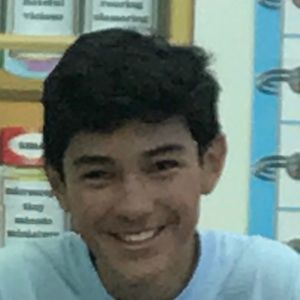 Meet your Posher, Cole